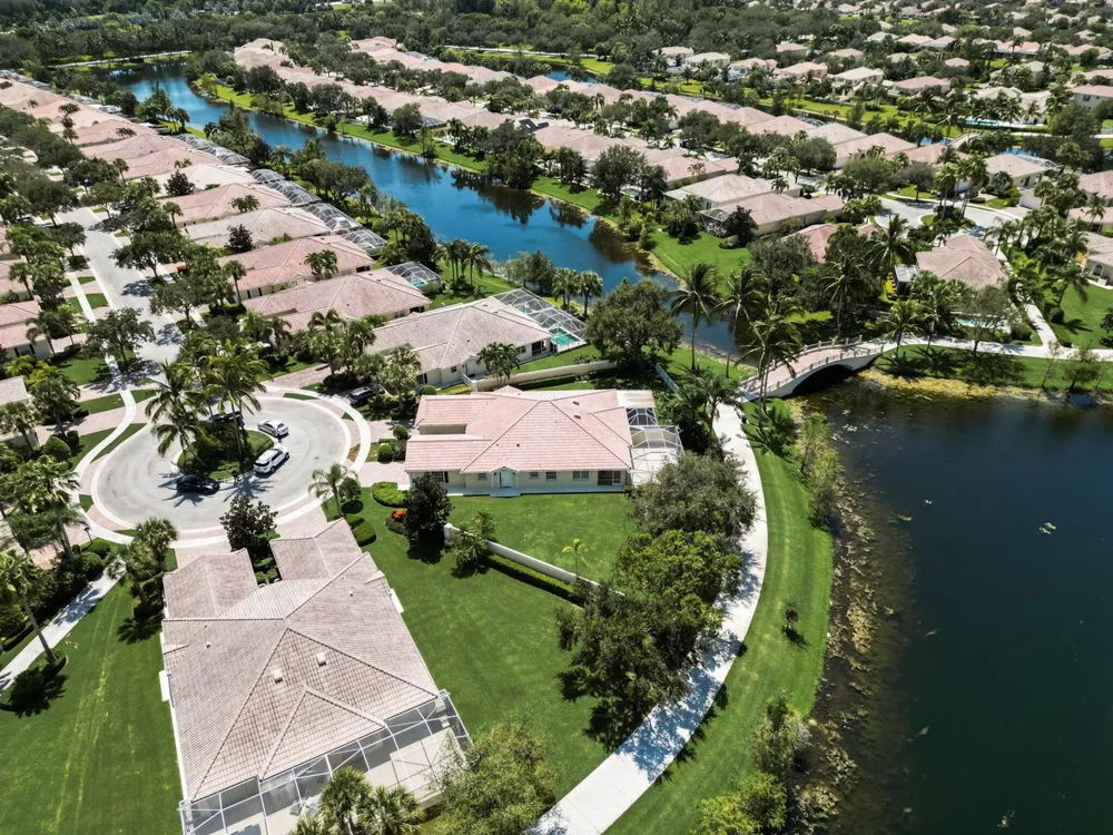 8178 Montserrat Place Wellington, FL 33414