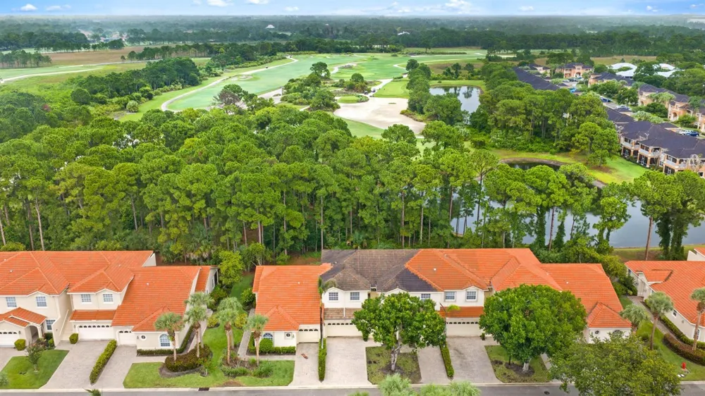 9224 Wentworth Lane Port St. Lucie, FL 34986