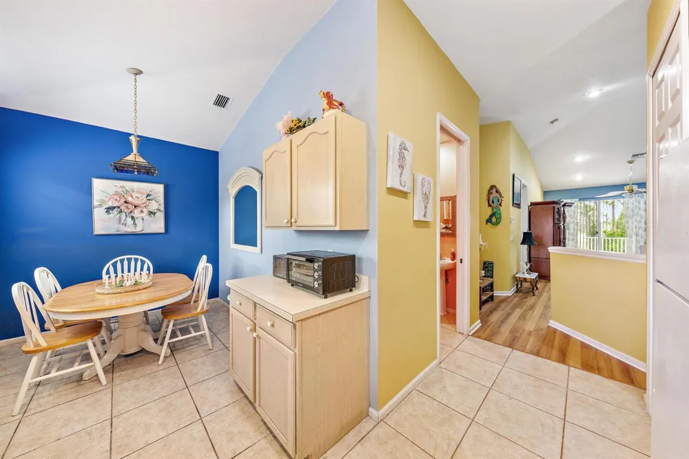 9224 Wentworth Lane Port St. Lucie, FL 34986
