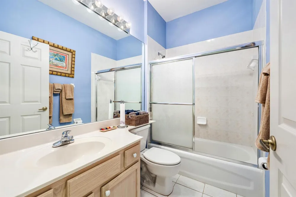 9224 Wentworth Lane Port St. Lucie, FL 34986