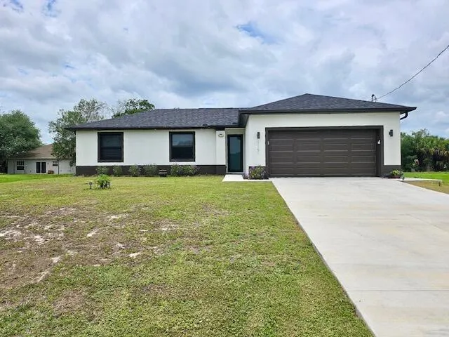 1151 Jabara Circle 