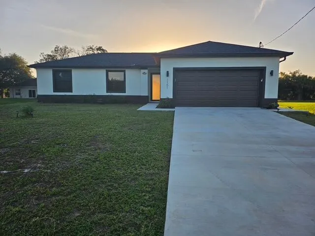 1151 Jabara Circle 
