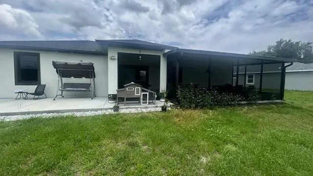 1151 Jabara Circle 