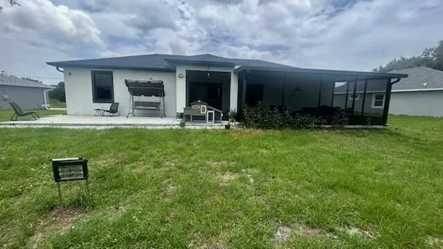 1151 Jabara Circle 