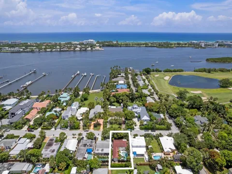 1615 Lakeside Drive