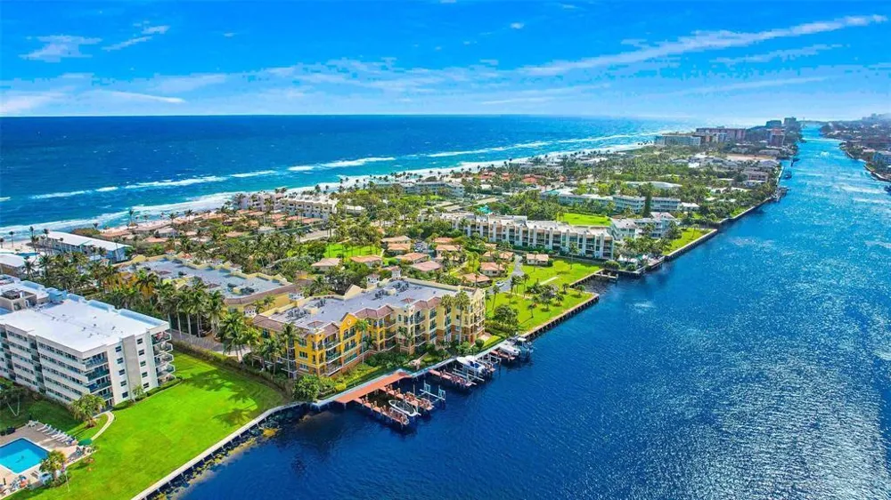 1228 Hillsboro #204 Hillsboro Beach, FL 33062