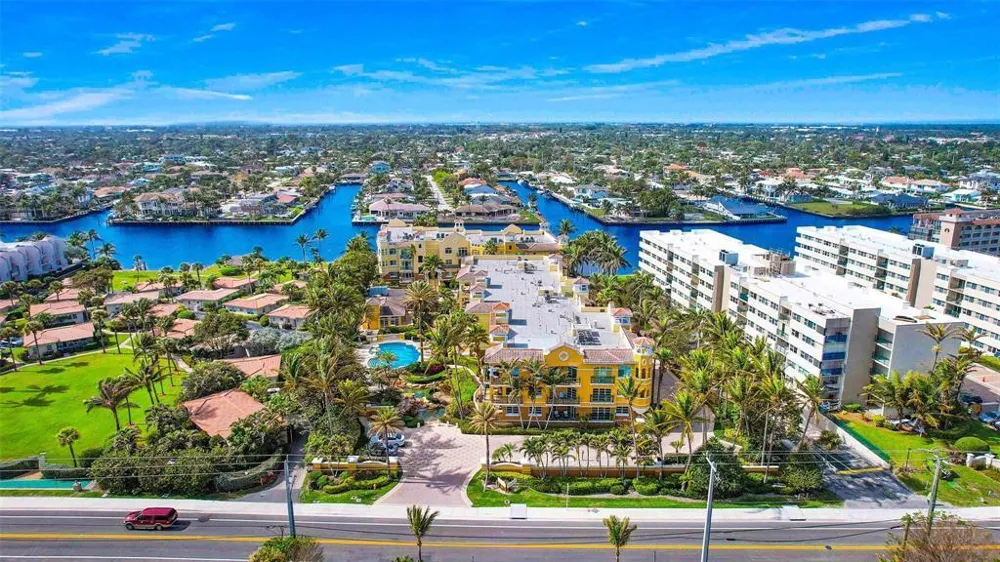1228 Hillsboro #204 Hillsboro Beach, FL 33062
