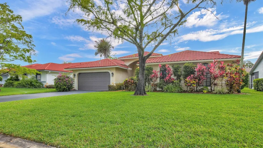 2345 NW 95th Terrace Coral Springs, FL 33065