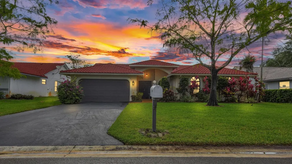 2345 NW 95th Terrace Coral Springs, FL 33065
