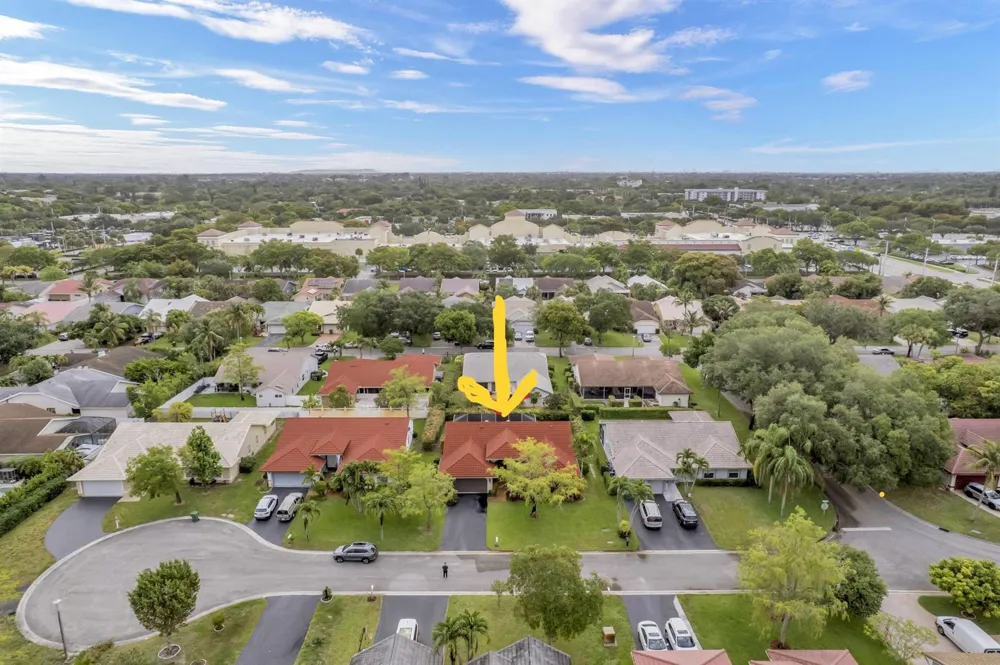 2345 NW 95th Terrace Coral Springs, FL 33065