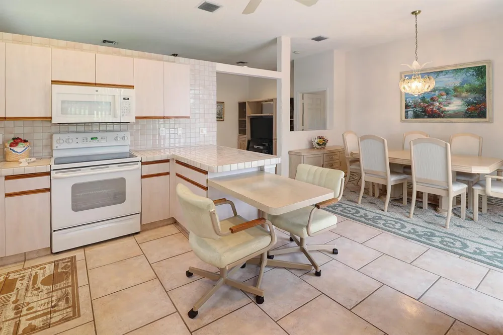 5006 Heron Court Coconut Creek, FL 33073