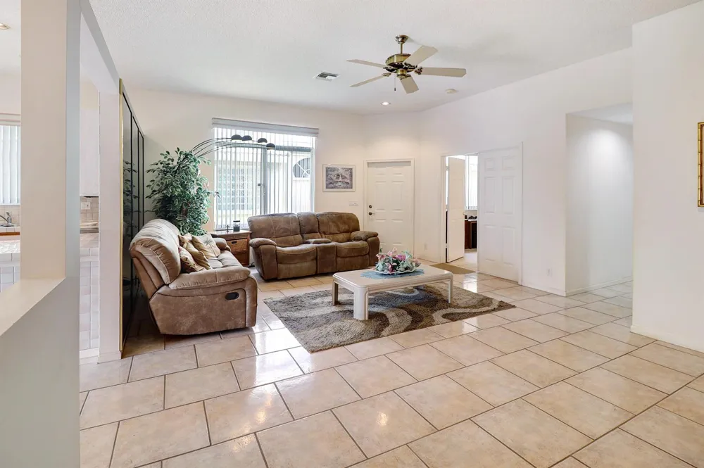 5006 Heron Court Coconut Creek, FL 33073