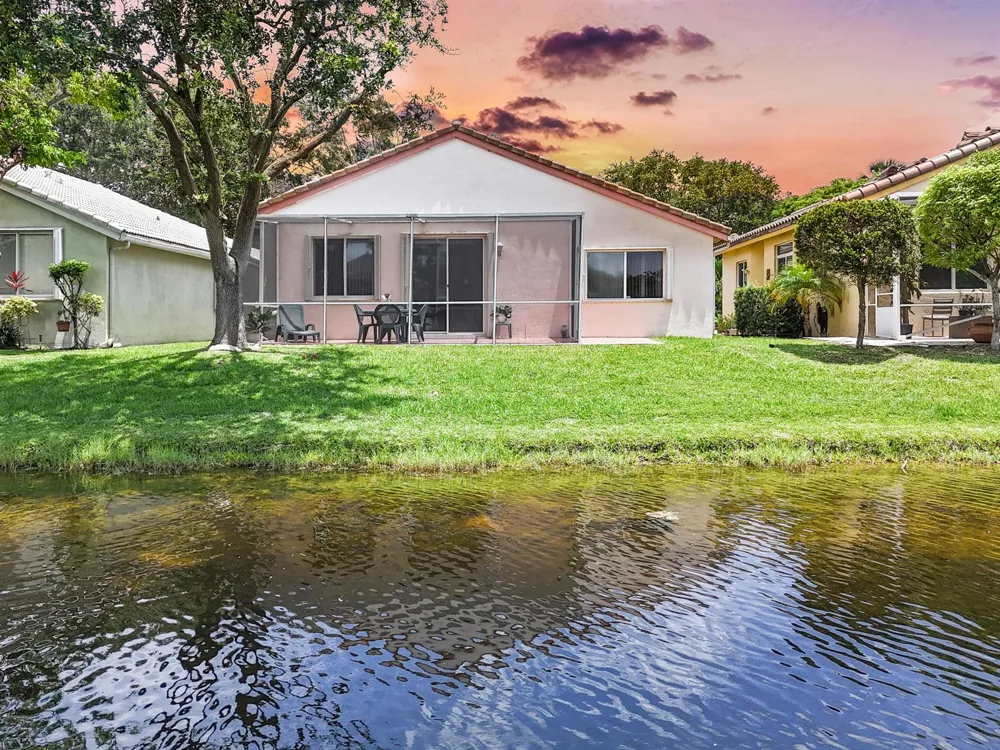 5006 Heron Court Coconut Creek, FL 33073