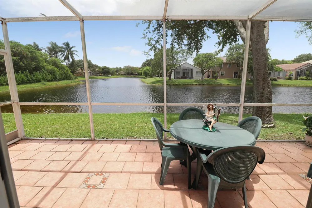 5006 Heron Court Coconut Creek, FL 33073