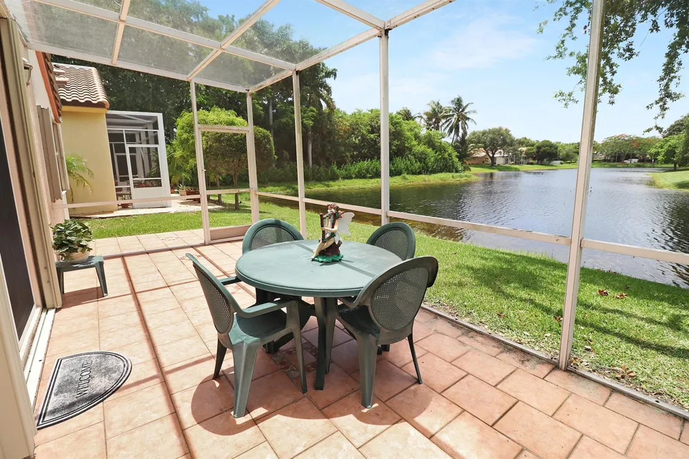5006 Heron Court Coconut Creek, FL 33073