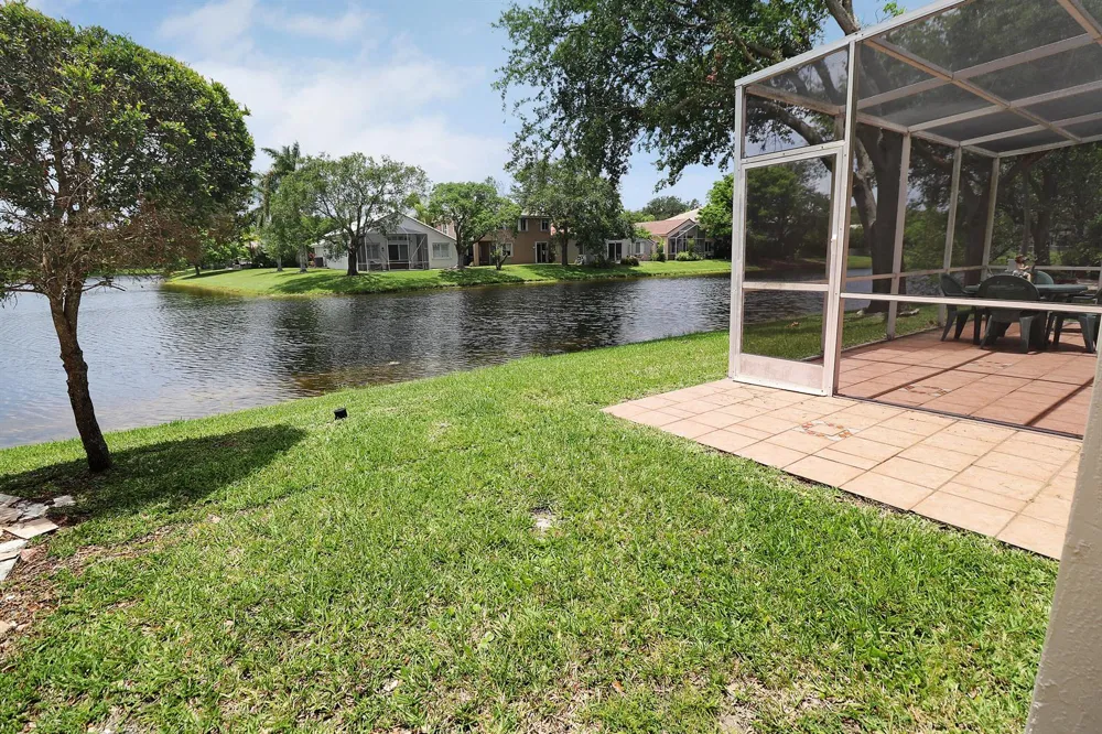 5006 Heron Court Coconut Creek, FL 33073