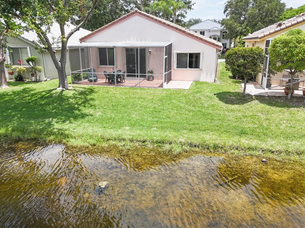 5006 Heron Court Coconut Creek, FL 33073