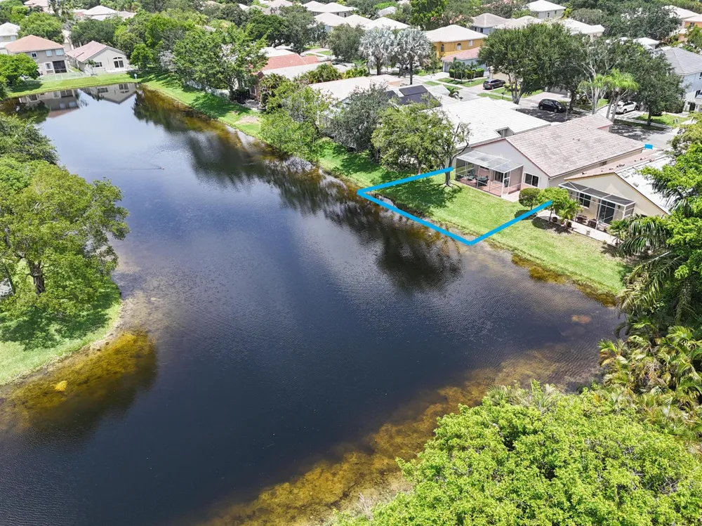 5006 Heron Court Coconut Creek, FL 33073