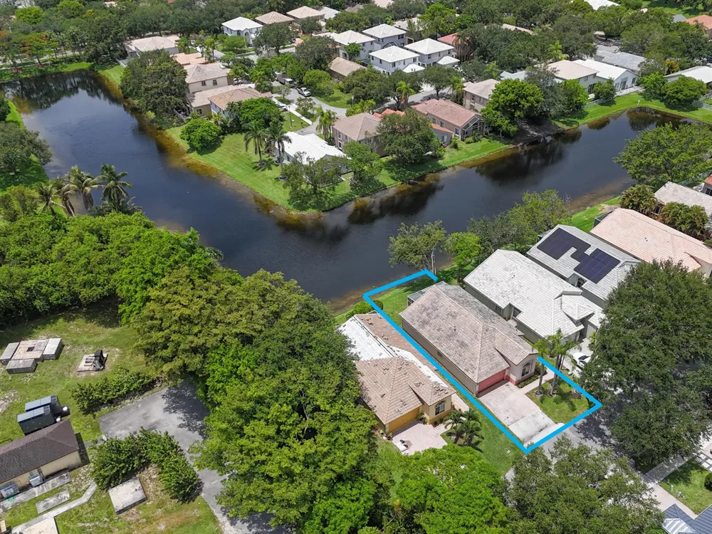 5006 Heron Court Coconut Creek, FL 33073