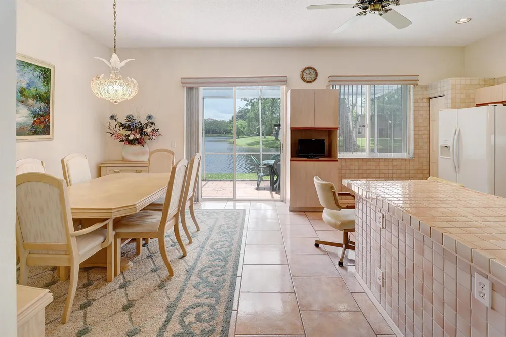 5006 Heron Court Coconut Creek, FL 33073