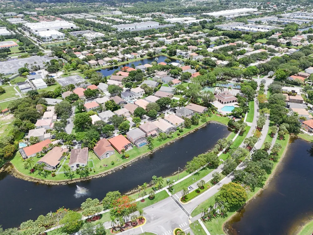 5006 Heron Court Coconut Creek, FL 33073