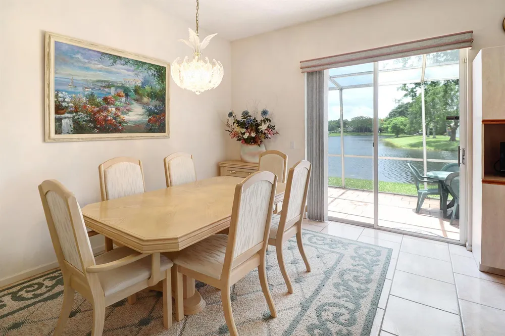 5006 Heron Court Coconut Creek, FL 33073