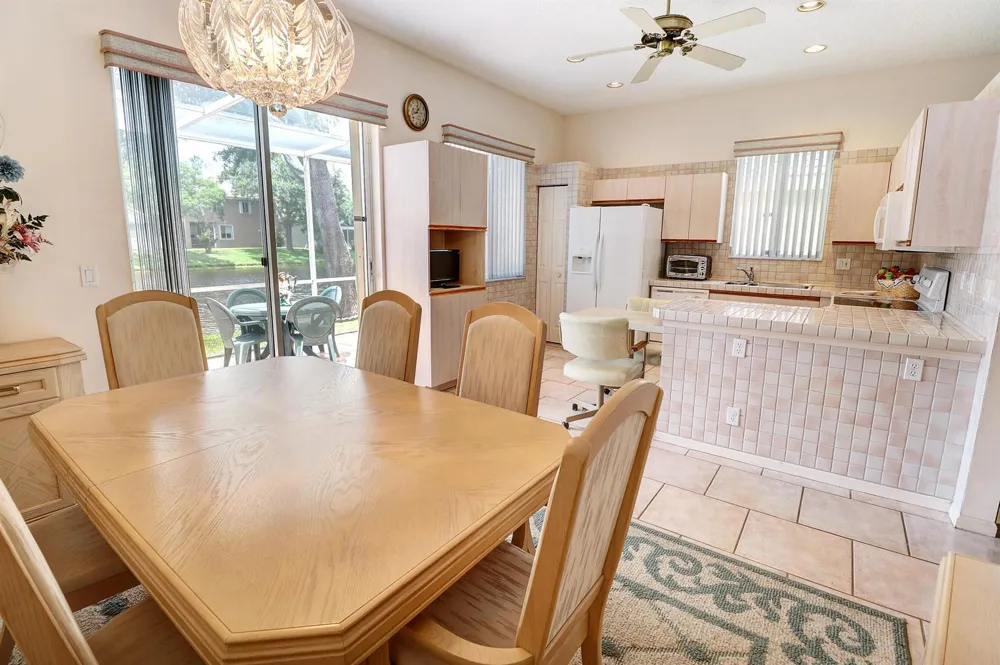 5006 Heron Court Coconut Creek, FL 33073