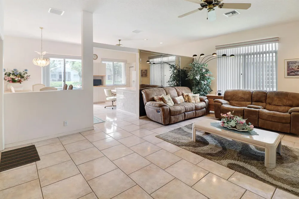 5006 Heron Court Coconut Creek, FL 33073