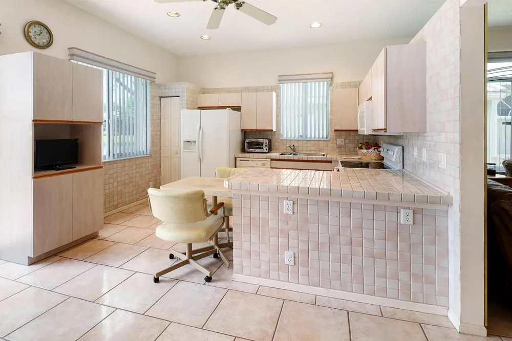 5006 Heron Court Coconut Creek, FL 33073