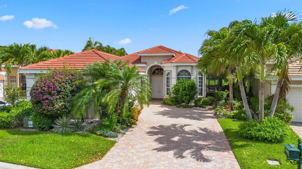 10911 Royal Devon Way Lake Worth, FL 33449