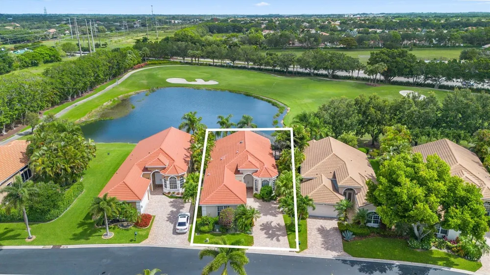 10911 Royal Devon Way Lake Worth, FL 33449