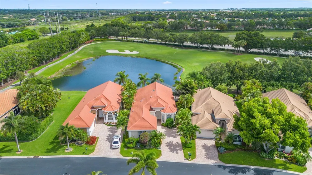 10911 Royal Devon Way Lake Worth, FL 33449