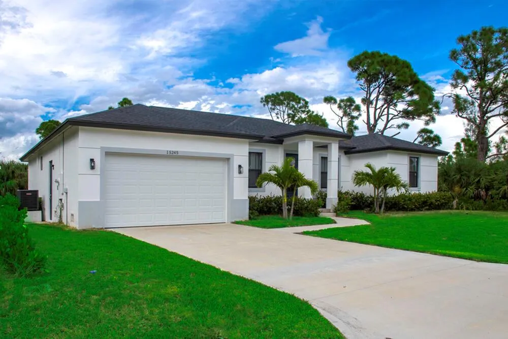 15245 Brainbridge Circle Port Charlotte, FL 33981