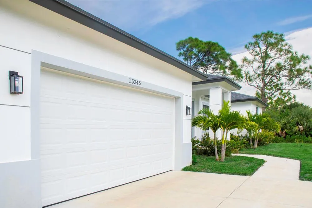 15245 Brainbridge Circle Port Charlotte, FL 33981
