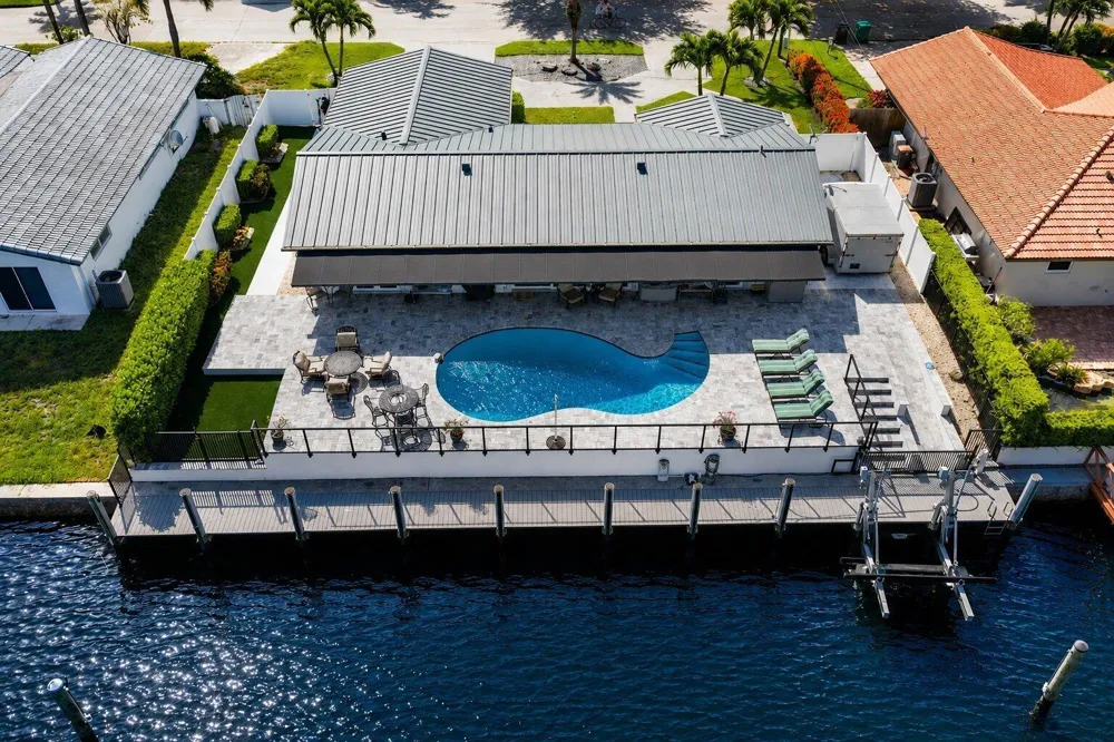 4021 NE 27th Terrace Lighthouse Point, FL 33064