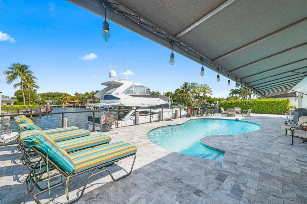 4021 NE 27th Terrace Lighthouse Point, FL 33064