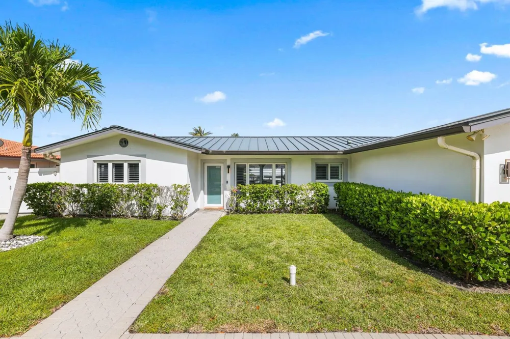 4021 NE 27th Terrace Lighthouse Point, FL 33064