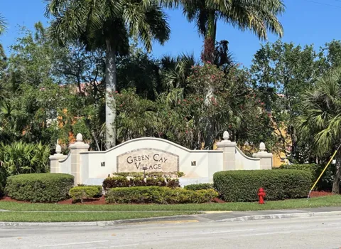 6769 Heritage Grande #2103
