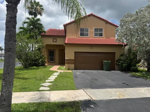 19199 NW 19th Street