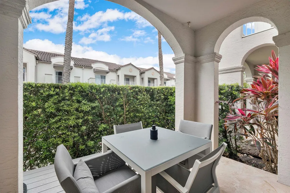3596 S Ocean Boulevard #102 Highland Beach, FL 33487