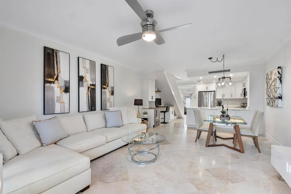 3596 S Ocean Boulevard #102 Highland Beach, FL 33487