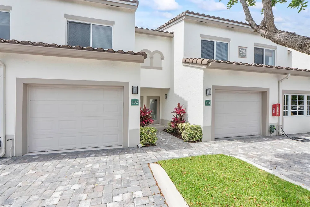 3596 S Ocean Boulevard #102 Highland Beach, FL 33487