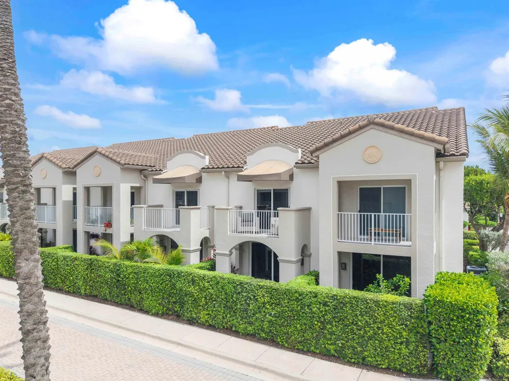 3596 S Ocean Boulevard #102 Highland Beach, FL 33487