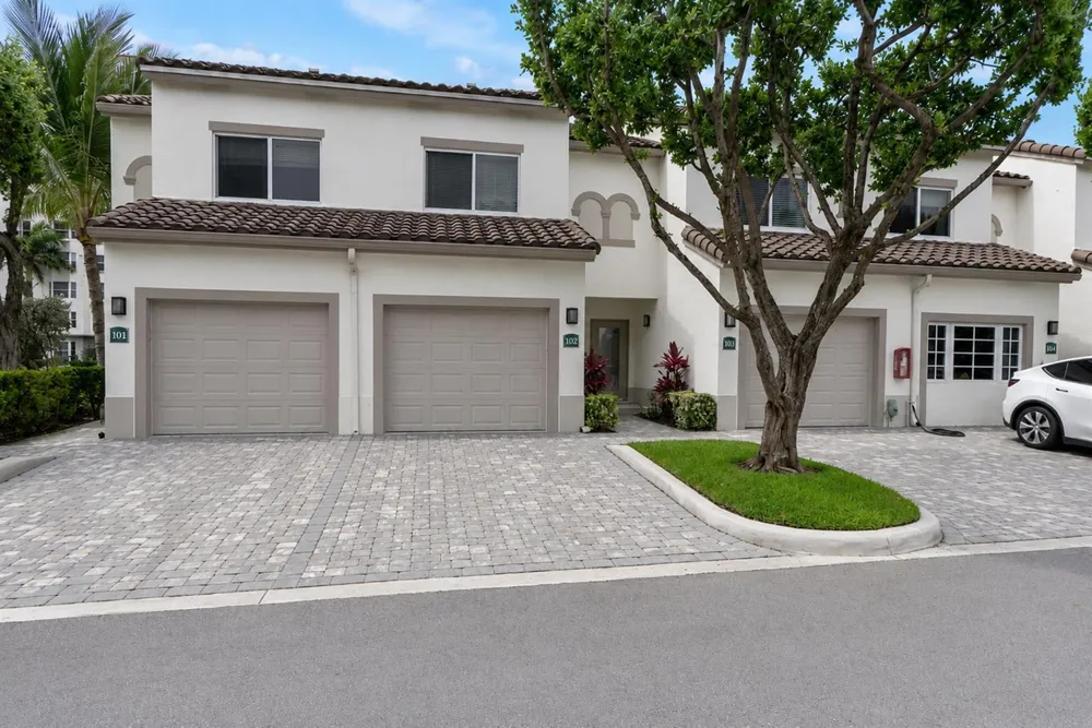 3596 S Ocean Boulevard #102 Highland Beach, FL 33487