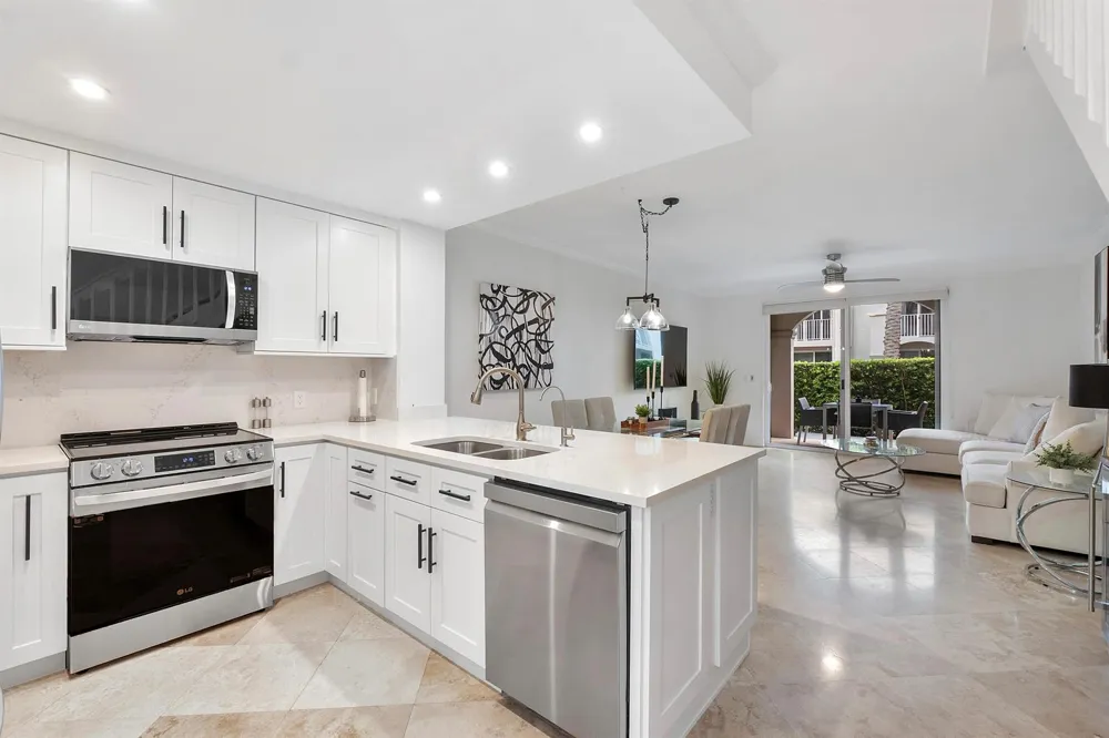 3596 S Ocean Boulevard #102 Highland Beach, FL 33487