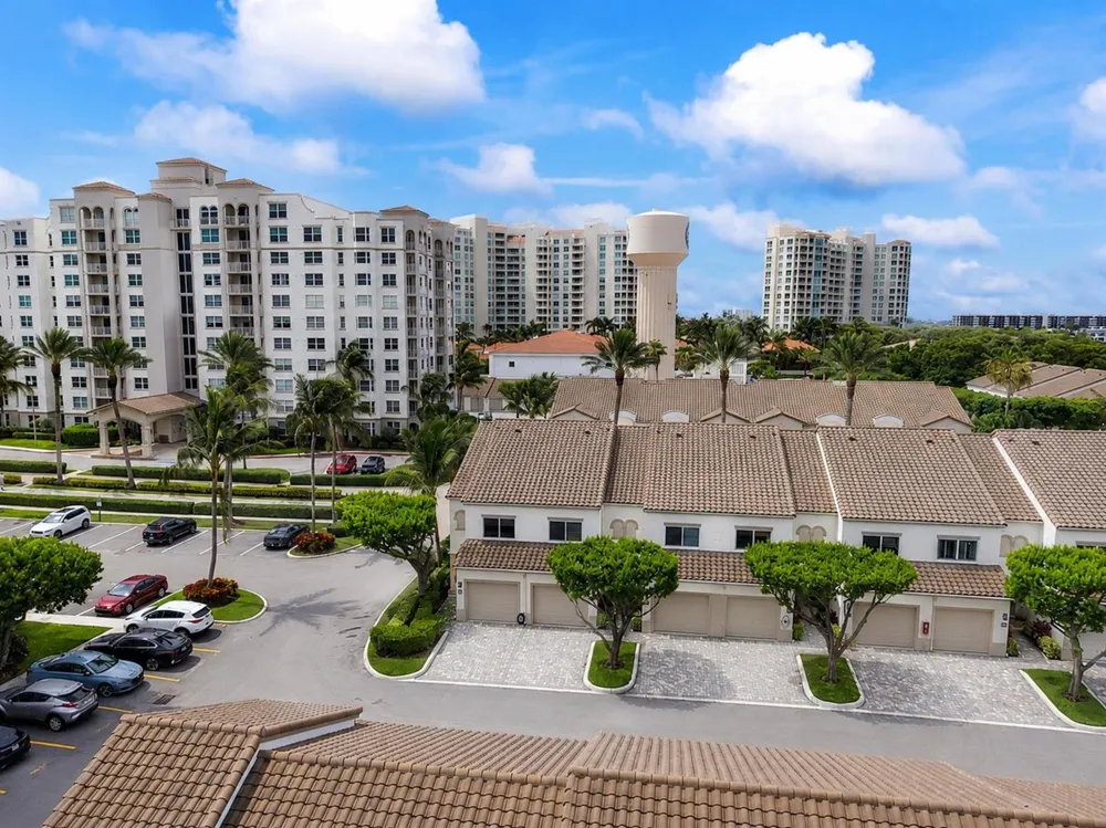 3596 S Ocean Boulevard #102 Highland Beach, FL 33487