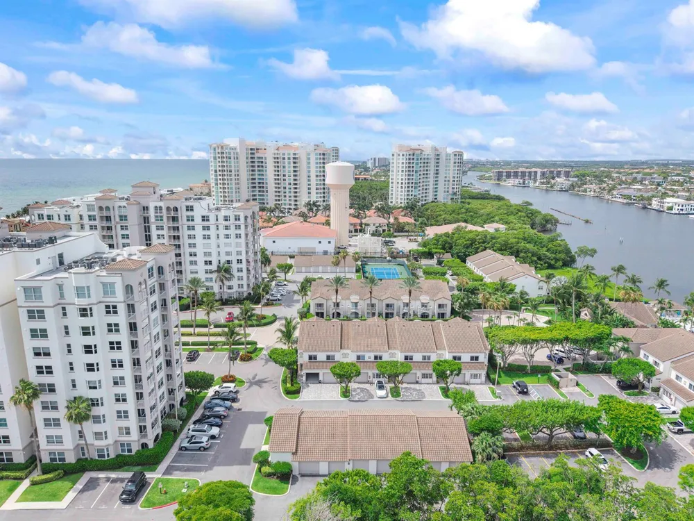 3596 S Ocean Boulevard #102 Highland Beach, FL 33487