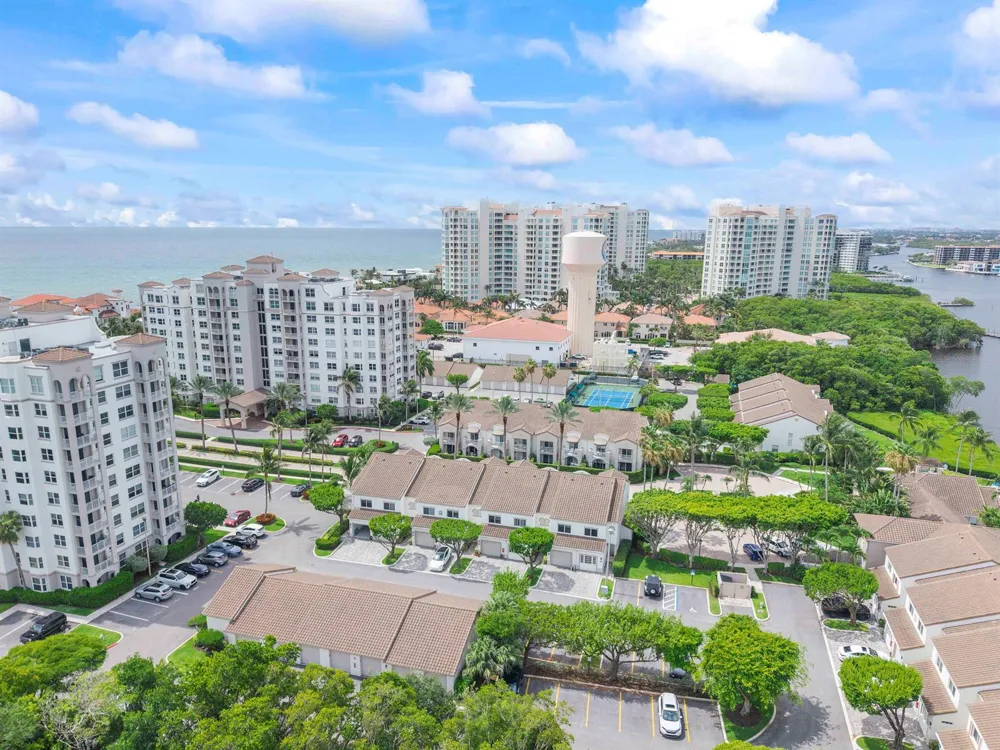 3596 S Ocean Boulevard #102 Highland Beach, FL 33487