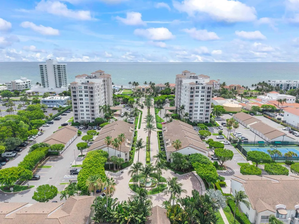 3596 S Ocean Boulevard #102 Highland Beach, FL 33487