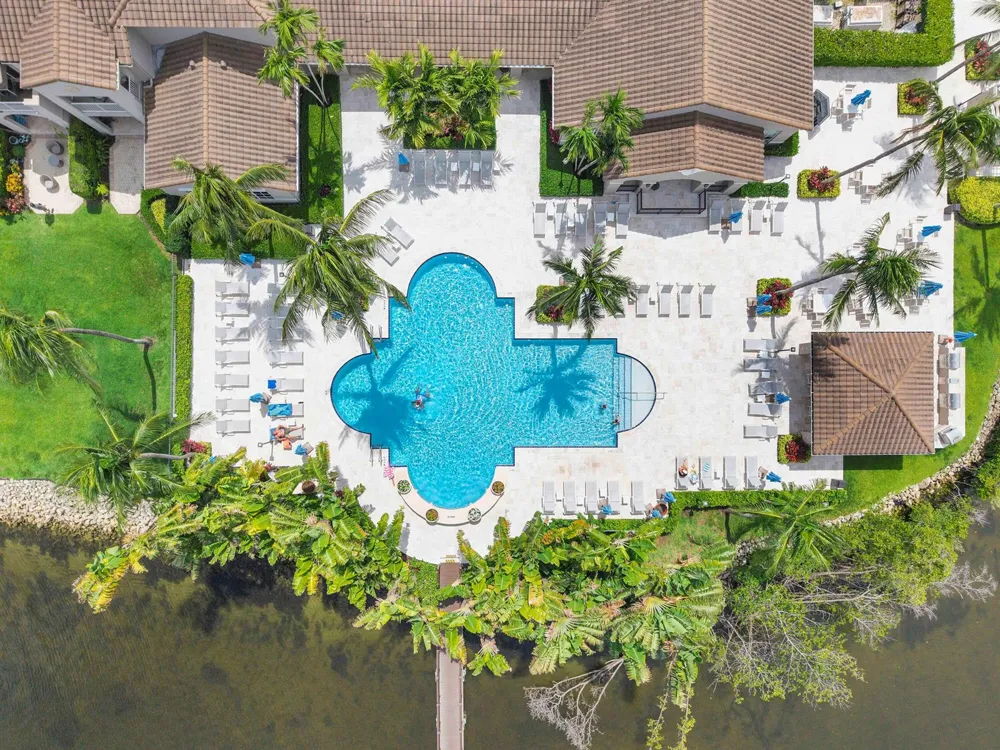 3596 S Ocean Boulevard #102 Highland Beach, FL 33487